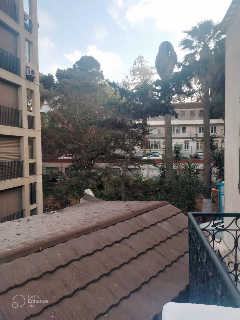 Villa Alger traditionnelle et authentique / فيلا جزائرية تقليدية وأصيلة