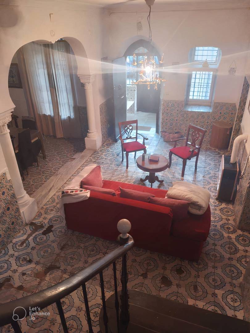 Villa Alger traditionnelle et authentique / فيلا جزائرية تقليدية وأصيلة
