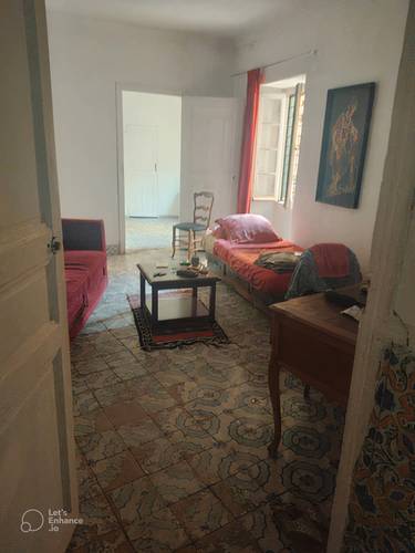 Villa Alger traditionnelle et authentique / فيلا جزائرية تقليدية وأصيلة