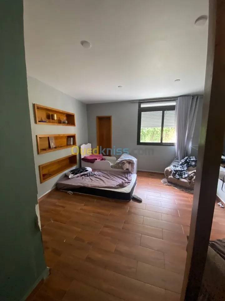 VENTE VILLA A SAID HAMDINE