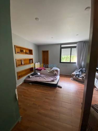 VENTE VILLA A SAID HAMDINE 