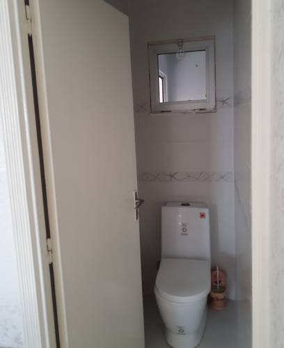 APPARTEMENT 78m2 F3 VUE SUR MER SANS VIS À VIS