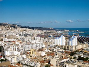 Promoteur immobilier algérie