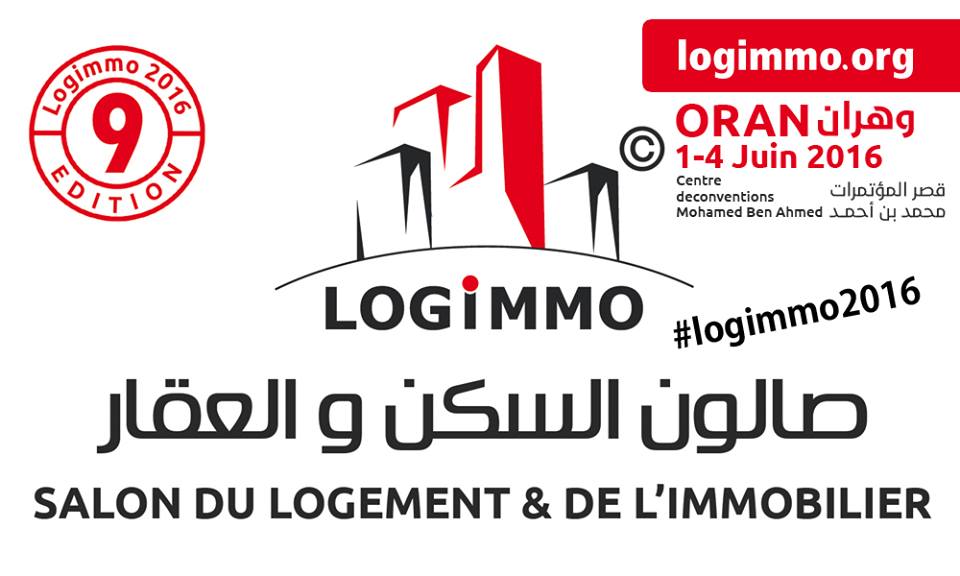 Logimmo 2016