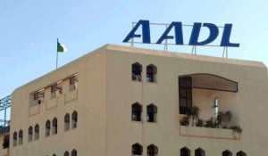 aadl